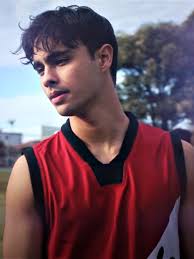 Malakai Mitchell Heartbreak High Edit