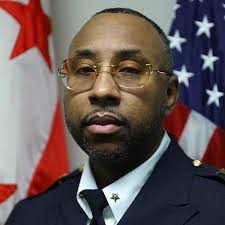 Meet the DOC Executive Team