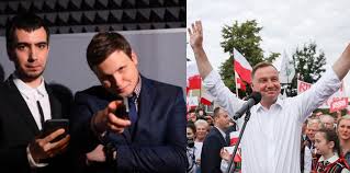 Kamiński zapowiada ukaranie odpowiedzialnego za telefon rosyjskich youtuberów do prezydenta. Rosyjscy Pranksterzy Wkrecili Przez Telefon Prezydenta Dude I Wrzucili Nagranie Do Sieci