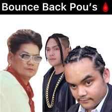 What if your favorite 🇰🇭 Cambo Unc's link up and formed a super group?  Give us a rap name below 👇🏾 #hellachluy #preapsmoke #khmeraksaichmon  #bouncebackpreap