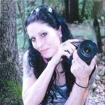 Becky Conger Obituary