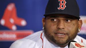 Boston Red Sox introduce Pablo Sandoval, Hanley Ramirez