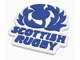 Free download scotland national football team logo png image, hd scotland national football team logo png, transparent scotland national football team logo png images with different sizes only on searchpng.com Scotland National Rugby Union Team Logo By Eljav Thingiverse