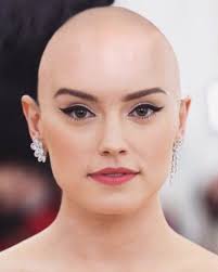 Pin By Andy Sliwinski On Login Shaved Head Bald Girl Buzzcut Girl