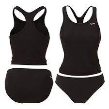 Nike Tankini Google Search Nike Swimsuit Fashion Modest Swimsuits