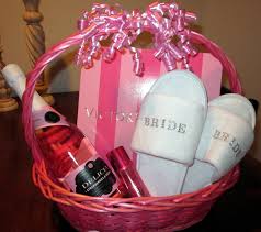 bridal shower gifts for second marriage