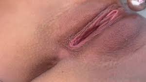 Agnes Nunes pussy Close Up