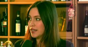 Musica, buon cibo, tatuaggi, dolci e caffe americano. Chiara Canzian Convola A Nozze La Figlia Dell Ex Pooh Zon
