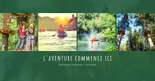 Provence Aventure