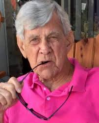 In Memory Of... — Clipper Pioneers