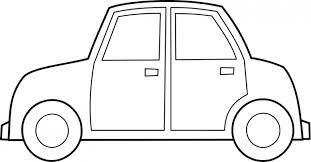 Autos 12 Malvorlagen Malvorlage Auto Ausmalbilder Kinder Autos Malen