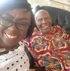 All the best Eric Edem Agbana. Keep making us proud. Dear YOUTH, you have a  role model.