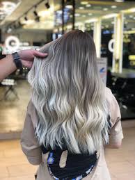 Antalya Ombre Kuaforler