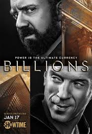 Casting Billions saison 5