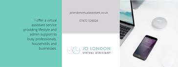 With our extensive experience we can take care of your home or office in no time! Jo London Virtual Assistant Home Facebook