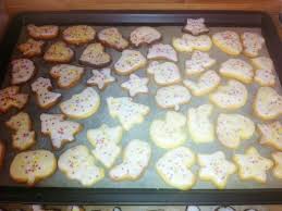 Bredele Au Beurre Butter Bredele Alsacien Recette Recette Bredele Bredele Alsacien Bredele