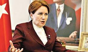 Ve meral akşener aslen nereli ? 28 Subat Pasalarinin Demir Kaziga Oturttugu Icisleri Bakani Eskisi Aksener Den Skandal Soylu Paylasim Haber Haberler Son Dakika Haberler