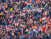 Post su croazia & serbia scritto da dimitri conti. Serbia Croazia Sul Campo Di Calcio La Rivincita Della Storia Corriere It