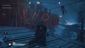 Unlocking the power of emotions to help. Assassin S Creed Valhalla How To Unlock The Gates In A Cruel Destiny