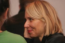 Donnerstag, 15.12.2022 Barbara Zeman