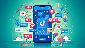 تيك توك للأعمال – الدليل الشامل للشركات الصغيرة لعام 2025 - GoDaddy  Resources - UAE Arabic