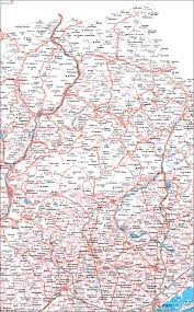 Cartina muta della lombardia la cartina muta. Cartina Stradale Trentino Mappa Trentino Stradario