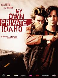 Scott favor (keanu reeves) is the rebellious son of a mayor. My Own Private Idaho Film 1991 Allocine