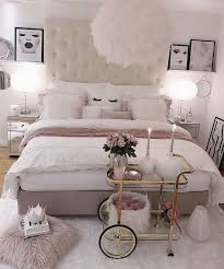 37 Hermosas Ideas Para Cuartos De Chicas Super Chic Home Decor Bedroom Bedroom Decor Cozy Home Decorating