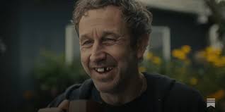 Pessoas comuns", primeiro episódio da sétima temporada de Black mirror