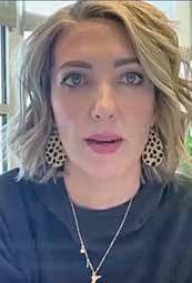 Business is hardly usual in Crosby