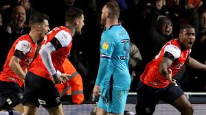 2 april vs luton town prediction. Luton 3 2 Derby Wayne Rooney Nets But Hatters Claim Vital Win Football News Sky Sports