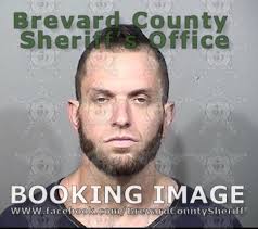 Arrests In Brevard County: May 29, 2018