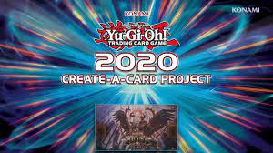 Create your own yugioh card and you decide everything of it! Yu Gi Oh Trading Card Game Create A Card Project Youtube