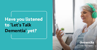 See full list on alz.org The Let S Talk Dementia Dementia Understand Together Facebook