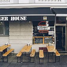 Install kebap & burgerhaus münchen aplikasi versi terbaru for gratis. Burger House Glockenbach Aus Munchen Speisekarte