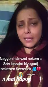 Hiányzol És Szeretlek Szerelmem