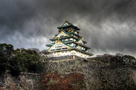 New collection of pictures, images and wallpapers with osaka castle. Osaka Castle Wallpapers Man Made Hq Osaka Castle Pictures 4k Wallpapers 2019