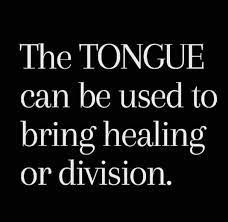 Tongue Wise Words Positive Vibes Motivation
