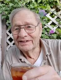 Obituary information for Leland R. Smith