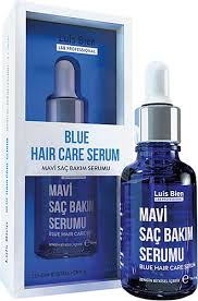 Luis Bien Mavi Sac Bakim Serumu 50 Ml Fiyatlari Ozellikleri Ve Yorumlari En Ucuzu Akakce