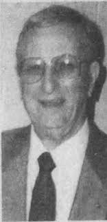 Miles Harding Dial Sr. (1920-1997)