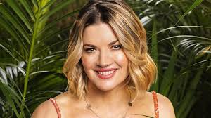 Nina Bott: Zeigt der Engel seine wahre Wildheit im Camp?