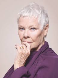 Judi dench told british vogue she was not pleased with her old deuteronomy costume in 2019's cats. Judi Daily On Twitter Day 1669 Vogue 2020 Photographer Nick Knight Judidench Britishvogue