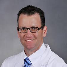 Dr. Phillip Carroll, MD, Anesthesiology