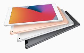 Apple Ipad 8th Generation Launched Price Specifications Availability