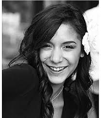 MARYAH DELGADO Obituary (2001