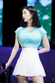 Pin By Krays On Big Big My Girl Girl Kpop Outfits