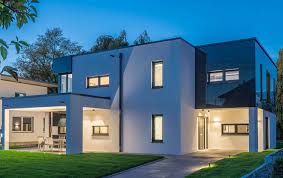 Zimmer 4 / 3 schlafzimmer. Rensch Haus Gmbh Bauen Mit Respekt Fertighauswelt