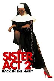 We did not find results for: Sister Act 2 Back In The Habit Hd Wallpapers Hintergrunde