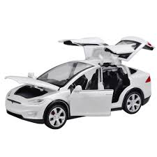 Jojo siwa was born on may 19, 2003 as joelle joanie siwa in nebraska, usa. Diecast Toy 1 32 Scale Alloy Cars For Tesla Toy Model Suv Car Sound Light Toy Kids Toys Walmart Com Walmart Com
